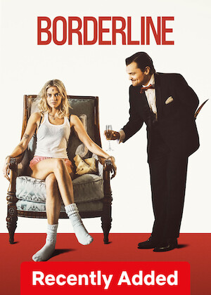 Borderline poster